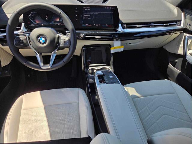 2026 BMW X2 xDrive28i