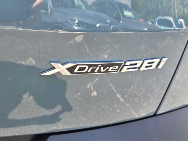 2026 BMW X2 xDrive28i