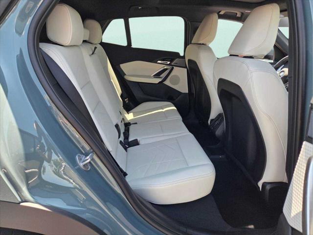 2026 BMW X2 xDrive28i