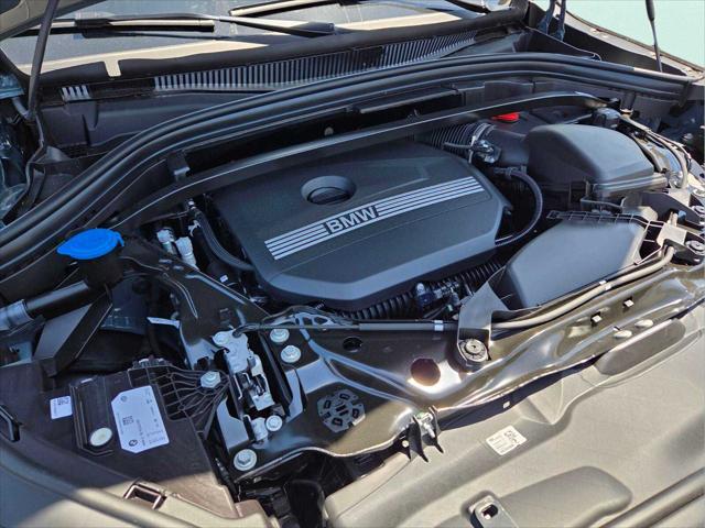 2026 BMW X2 xDrive28i
