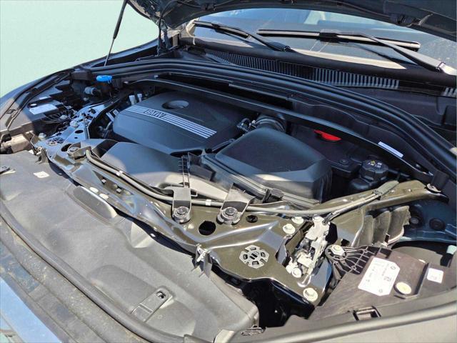 2026 BMW X2 xDrive28i