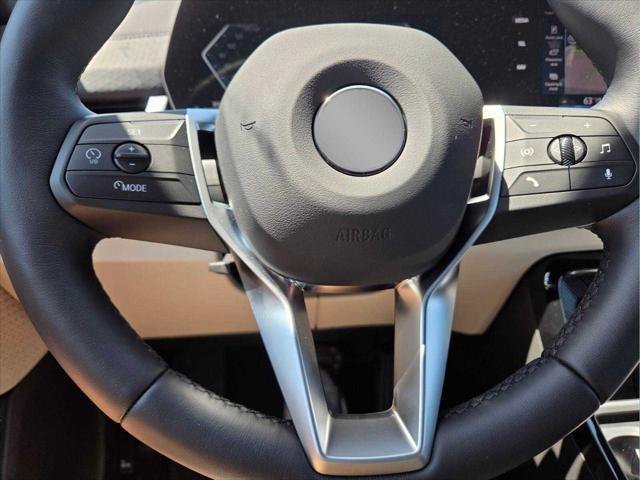 2026 BMW X2 xDrive28i