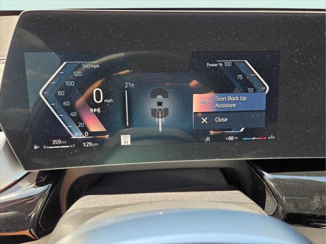 2026 BMW X2 xDrive28i