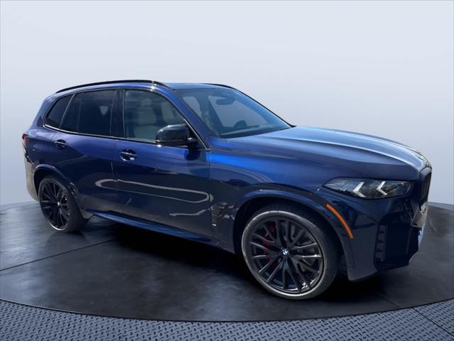 2026 BMW X5 M60i for sale in Jacksonville, FL