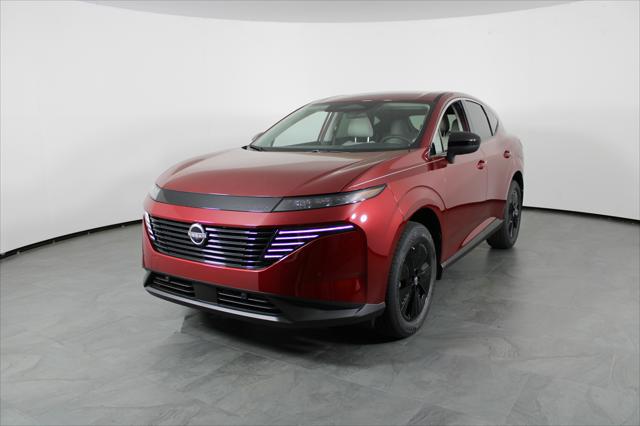 2026 Nissan Murano SV