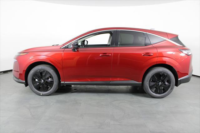 2026 Nissan Murano SV
