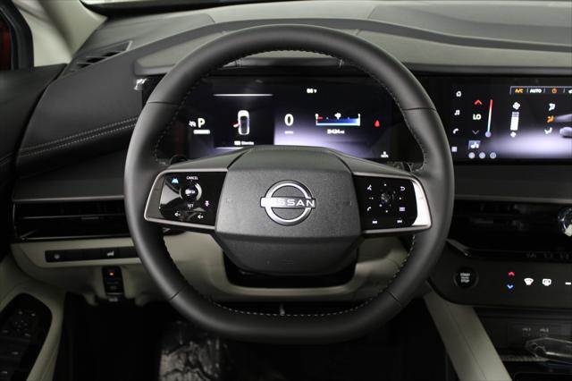 2026 Nissan Murano SV