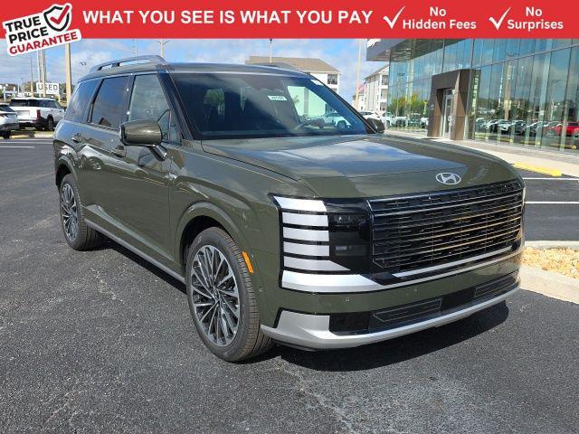 2026 Hyundai Palisade Calligraphy for sale in WINTER HAVEN, FL