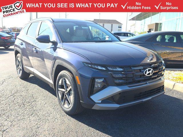 2026 Hyundai Tucson SEL for sale in WINTER HAVEN, FL