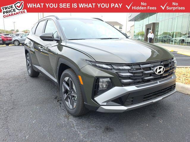 2026 Hyundai Tucson SEL for sale in WINTER HAVEN, FL