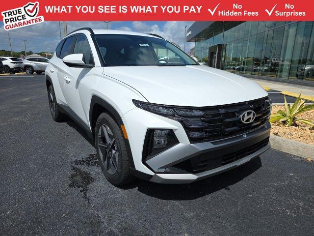 2026 Hyundai Tucson SEL for sale in WINTER HAVEN, FL