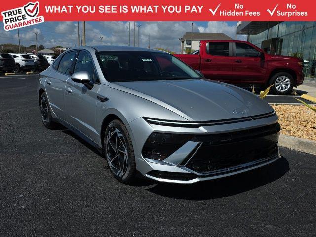 2026 Hyundai Sonata SEL Sport for sale in WINTER HAVEN, FL