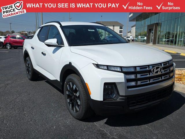 2026 Hyundai Santa Cruz SEL for sale in WINTER HAVEN, FL