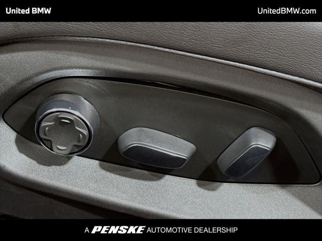 2023 Chevrolet Corvette Stingray RWD Convertible 3LT