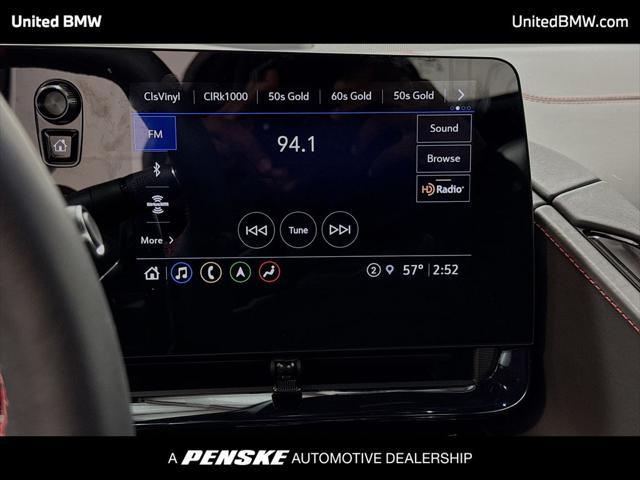 2023 Chevrolet Corvette Stingray RWD Convertible 3LT