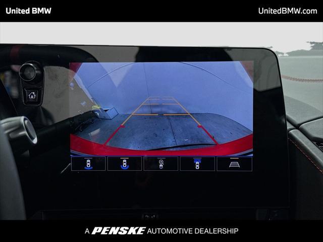 2023 Chevrolet Corvette Stingray RWD Convertible 3LT