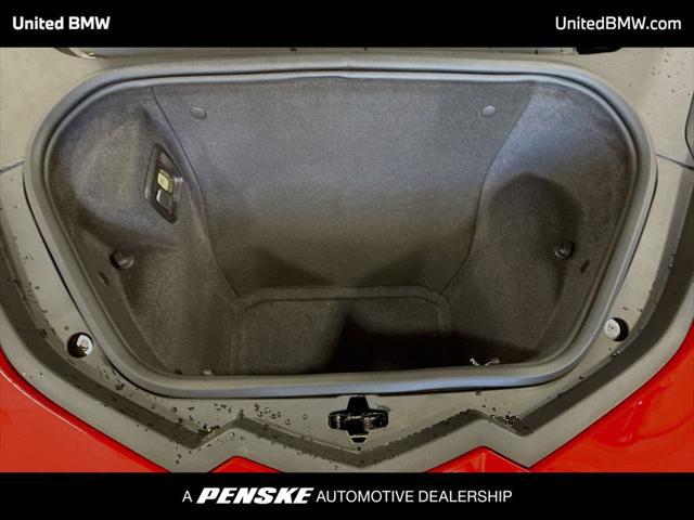 2023 Chevrolet Corvette Stingray RWD Convertible 3LT