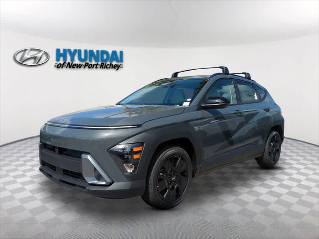 2026 Hyundai Kona SEL Sport for sale in NEW PORT RICHEY, FL