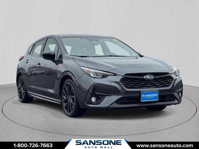 2024 Subaru Impreza RS 5-Door for sale in AVENEL, NJ