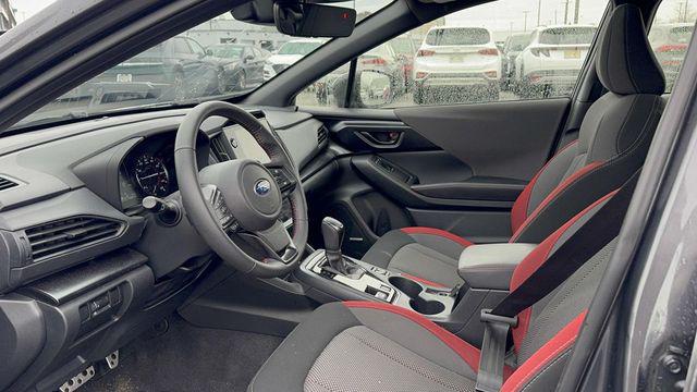 2024 Subaru Impreza RS 5-Door
