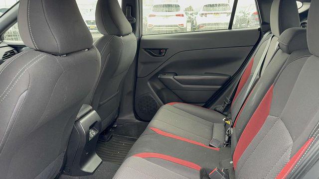 2024 Subaru Impreza RS 5-Door