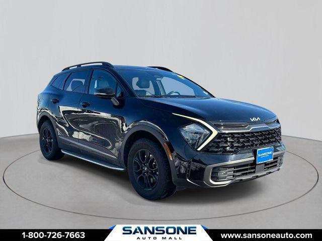 2023 Kia Sportage X-Pro for sale in AVENEL, NJ
