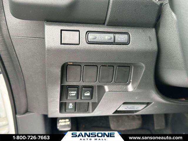 2023 Nissan Frontier Crew Cab SV 4x4