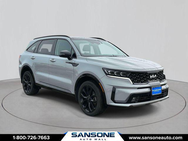 2023 Kia Sorento SX for sale in AVENEL, NJ