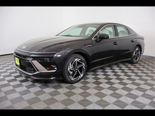 2026 Hyundai Sonata SEL Sport for sale in TYLER, TX