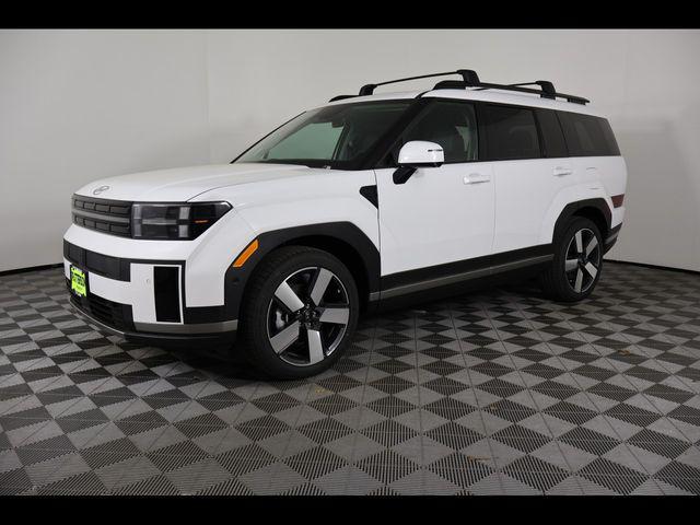2026 Hyundai Santa Fe Limited for sale in TYLER, TX