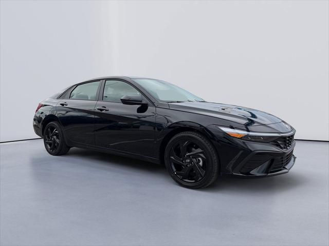 2026 Hyundai Elantra SEL Sport for sale in KNOXVILLE, TN