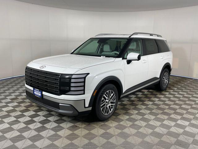 2026 Hyundai Palisade SEL Premium 8P for sale in BREMERTON, WA