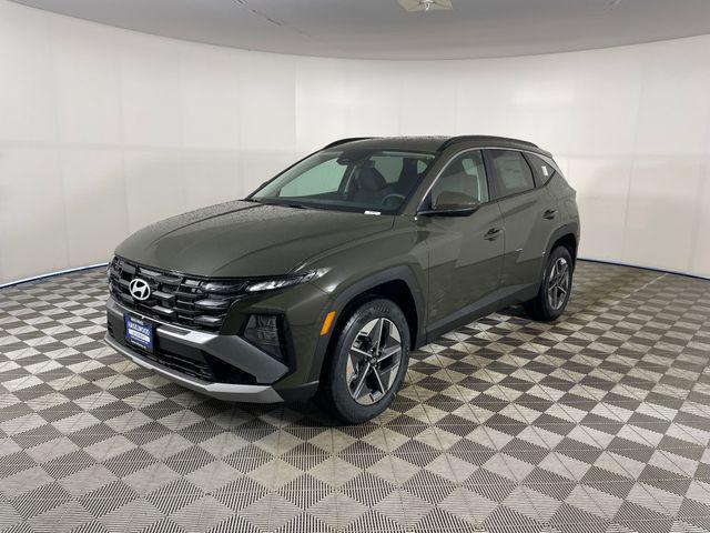 2026 Hyundai Tucson SEL for sale in BREMERTON, WA