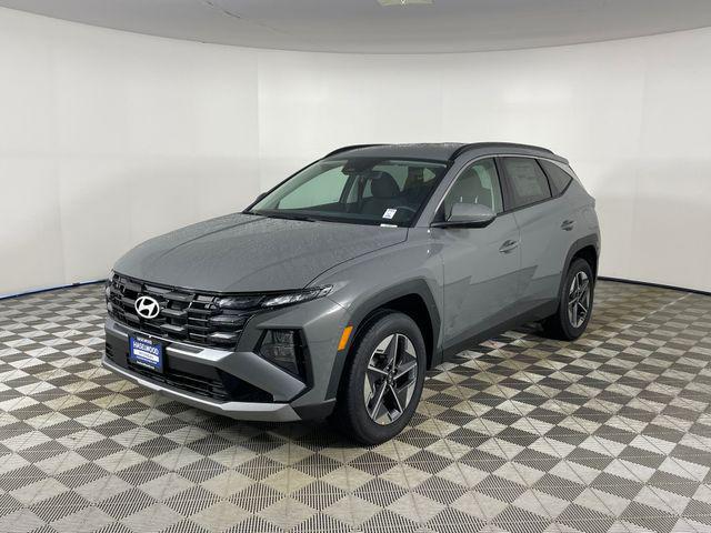 2026 Hyundai Tucson SEL for sale in BREMERTON, WA