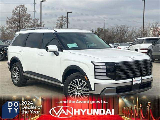 2026 Hyundai Palisade SEL 7P for sale in CARROLLTON, TX
