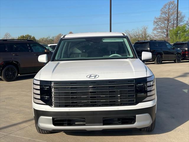 2026 Hyundai Palisade SE