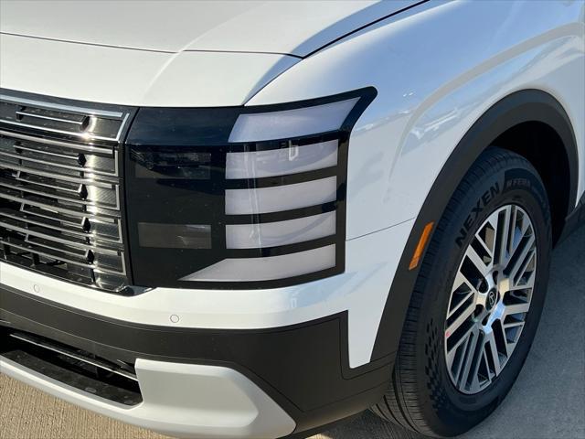 2026 Hyundai Palisade SE