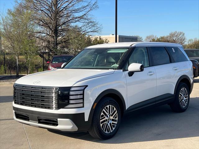 2026 Hyundai Palisade SE