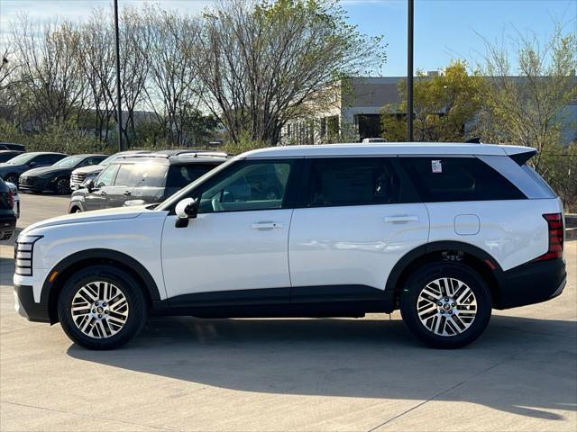 2026 Hyundai Palisade SE