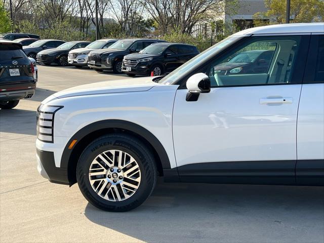 2026 Hyundai Palisade SE