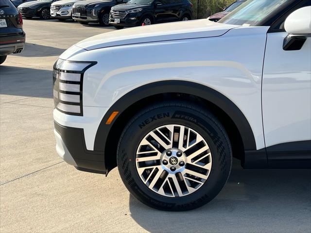 2026 Hyundai Palisade SE