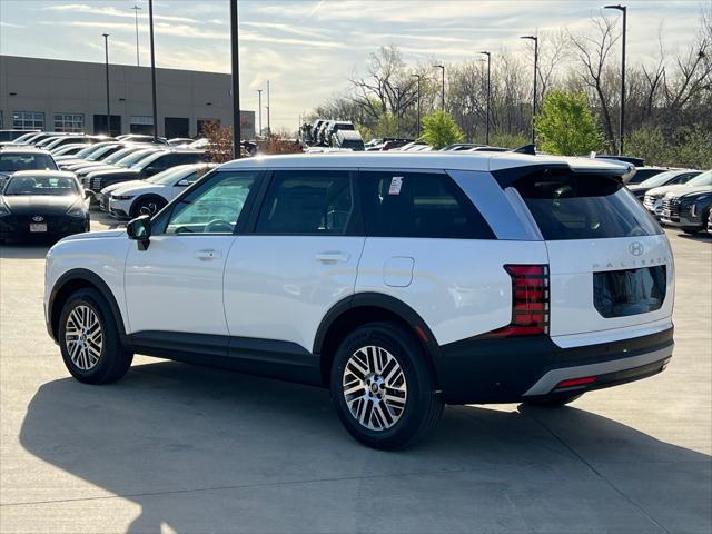 2026 Hyundai Palisade SE