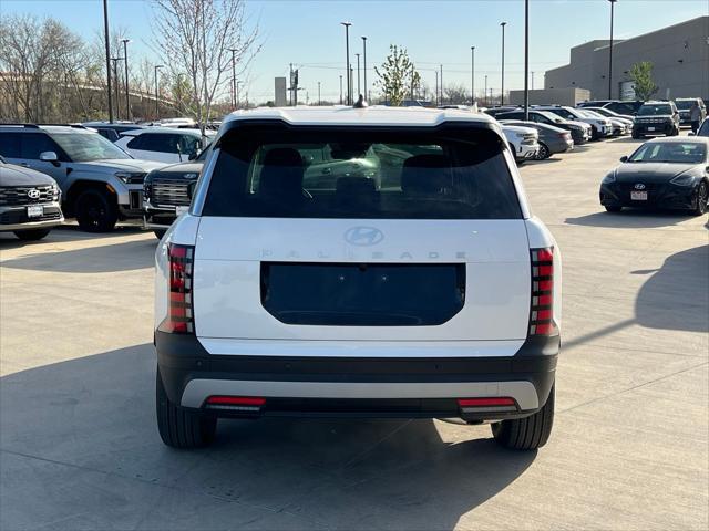 2026 Hyundai Palisade SE
