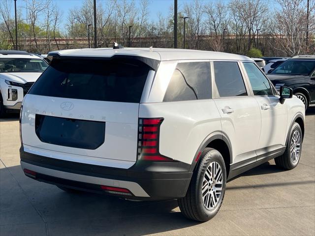 2026 Hyundai Palisade SE