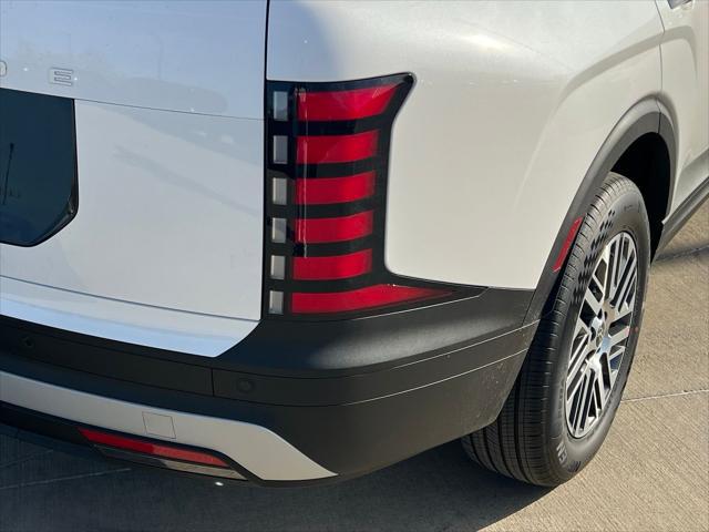 2026 Hyundai Palisade SE