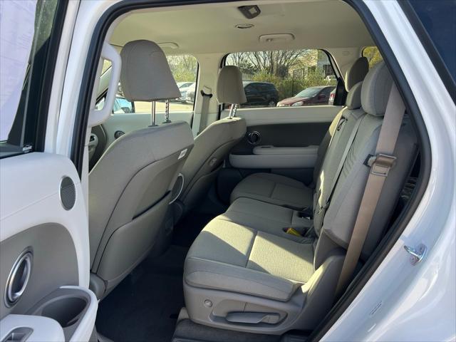 2026 Hyundai Palisade SE