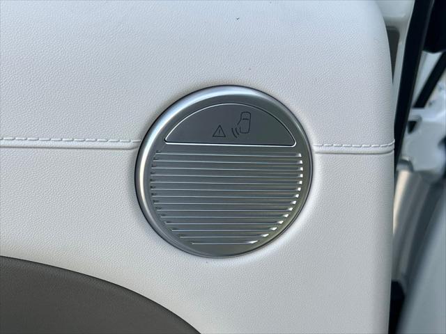 2026 Hyundai Palisade SE