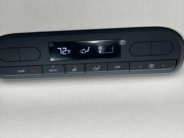 2026 Hyundai Palisade SE