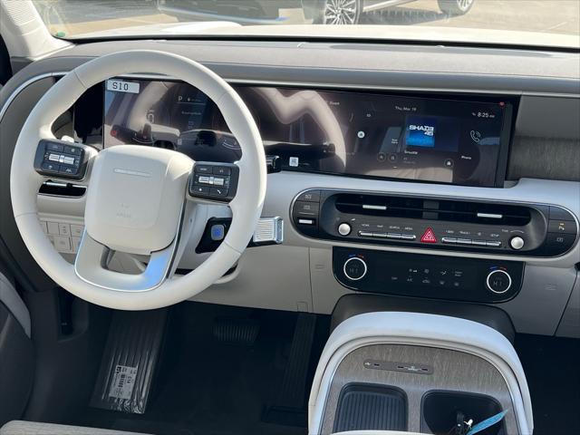 2026 Hyundai Palisade SE