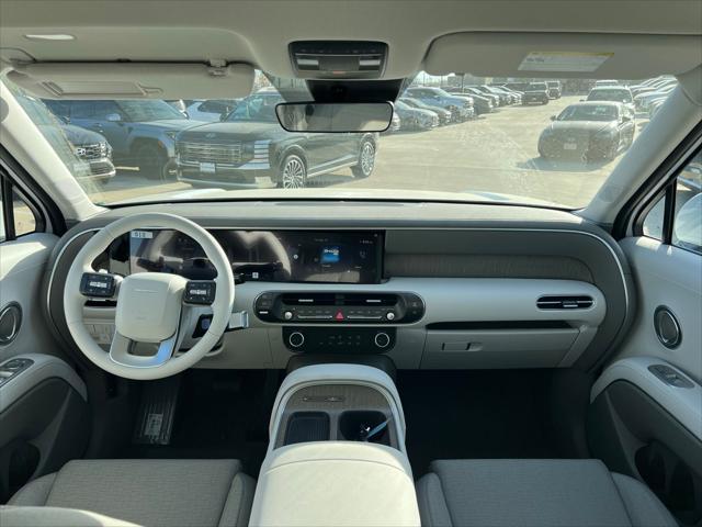 2026 Hyundai Palisade SE